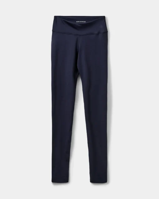 AVALINASW LEGGINGS - Navy