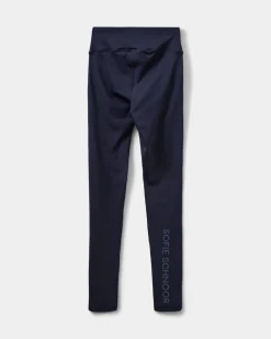 AVALINASW LEGGINGS - Navy