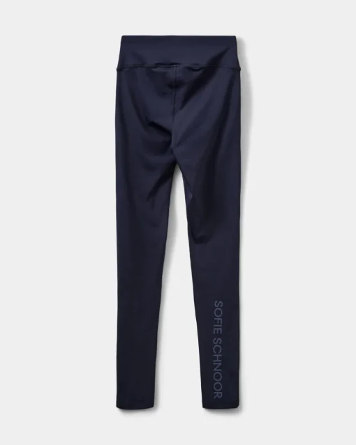 AVALINASW LEGGINGS - Navy
