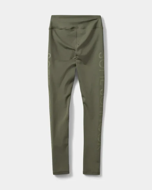 AVELINASW LEGGINGS - Army Green