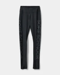 AVELINASW LEGGINGS - Black
