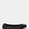 AVIASY BALLERINA - Black