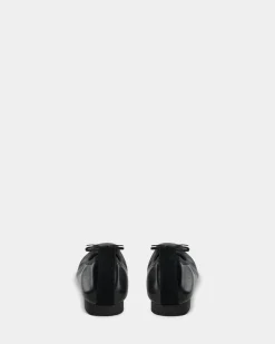 AVIASY BALLERINA - Black