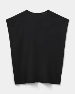 BAYSW T-SHIRT - Black Gold
