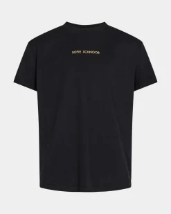 BAYSY T-SHIRT - Black