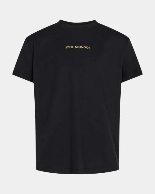 BAYSY T-SHIRT - Black