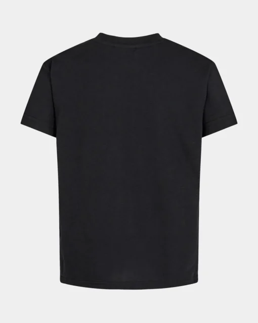 BAYSY T-SHIRT - Black