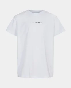 BAYSY T-SHIRT - White