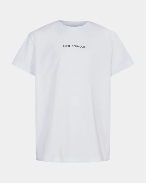 BAYSY T-SHIRT - White
