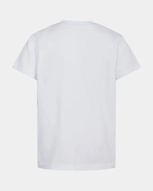 BAYSY T-SHIRT - White