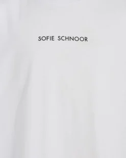 BAYSY T-SHIRT - White