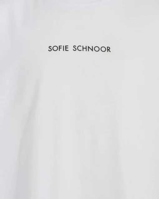 BAYSY T-SHIRT - White