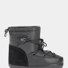 BEASW BOOT - Black