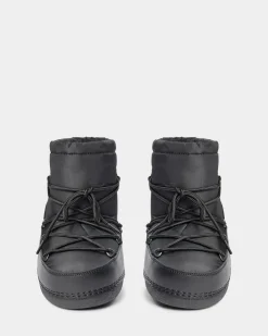 BEASW BOOT - Black