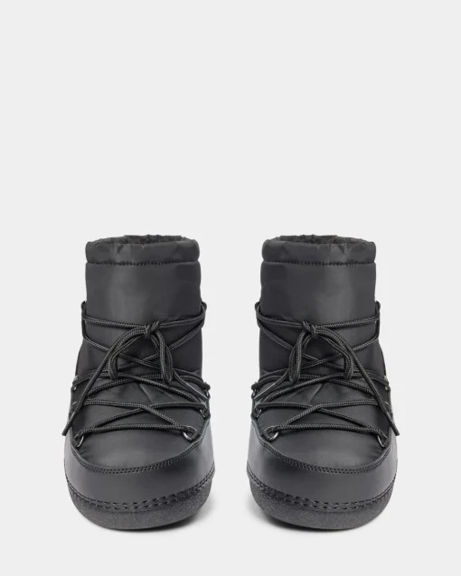 BEASW BOOT - Black