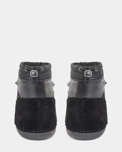 BEASW BOOT - Black