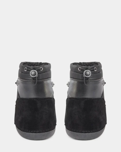 BEASW BOOT - Black