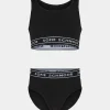 BEATRICESY UNDERWEAR - Black