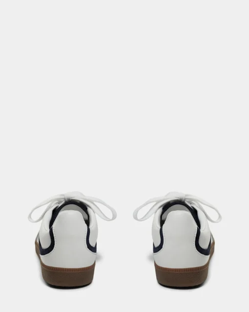BELLSY SNEAKER - Navy Blue