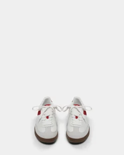 BELLSY SNEAKER - Red