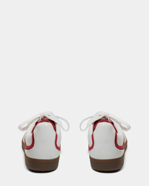 BELLSY SNEAKER - Red