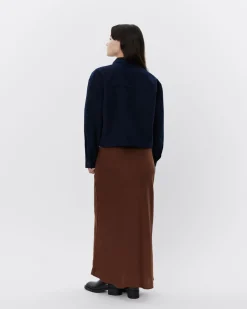 BENNYSW JACKET - Navy