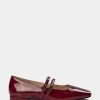 BettySW Ballerina - Red