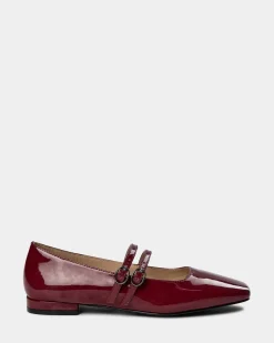 BettySW Ballerina - Red