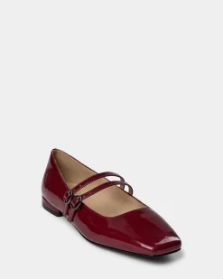 BettySW Ballerina - Red