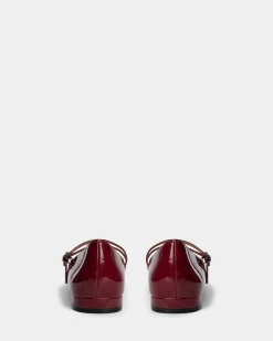 BettySW Ballerina - Red