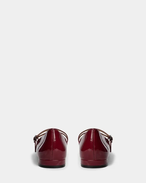 BettySW Ballerina - Red