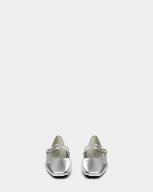 BettySW Ballerina - Silver