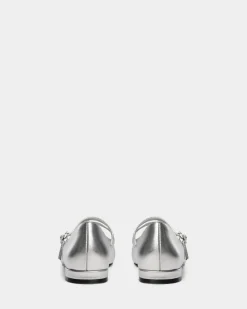 BettySW Ballerina - Silver