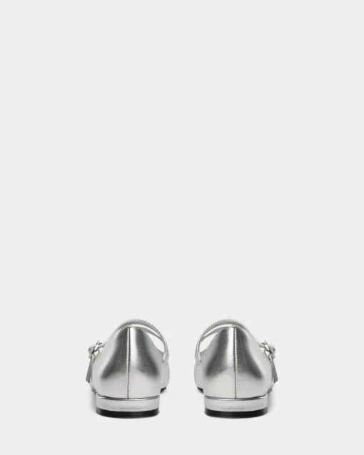 BettySW Ballerina - Silver
