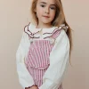 BODILSK SHIRT - Antique White