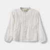 BODILSK SHIRT - Snow white