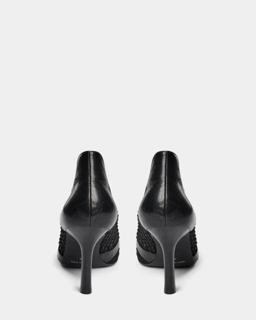 BRIANNASW STILETTO - Black