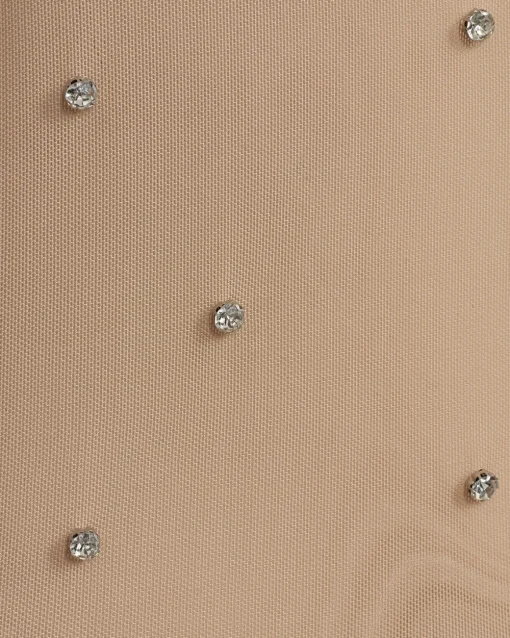 BRIELLESW BLOUSE - Beige