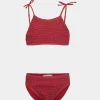 BritaSY Bikini - Berry red