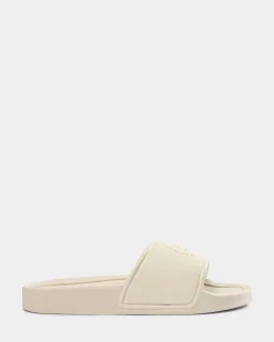CARASW SLIPPER - Beige
