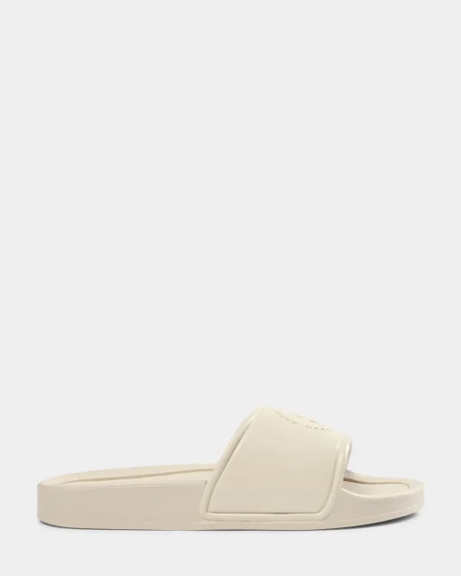 CARASW SLIPPER - Beige