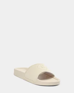 CARASW SLIPPER - Beige