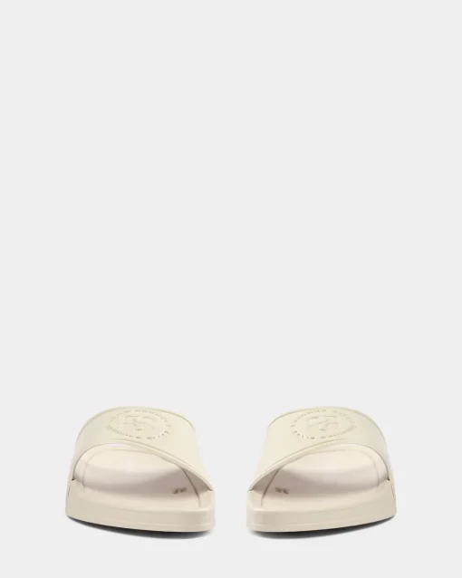 CARASW SLIPPER - Beige