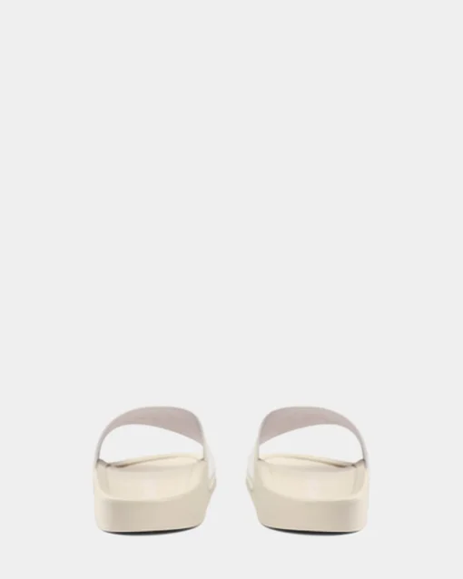 CARASW SLIPPER - Beige