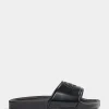 CARASW SLIPPER - Black