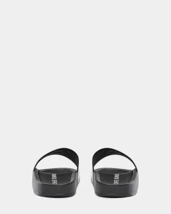 CARASW SLIPPER - Black