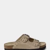 CarlaSW Slipper - Sand