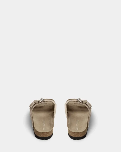 CarlaSW Slipper - Sand