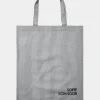 CARLASW TOTE BAG - Black