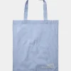 CARLASW TOTE BAG - Blue